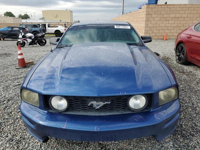 Photo 4 VIN: 1ZVFT82H065185565 - FORD MUSTANG 