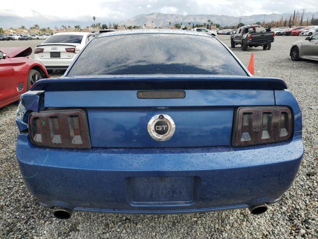 Photo 5 VIN: 1ZVFT82H065185565 - FORD MUSTANG 