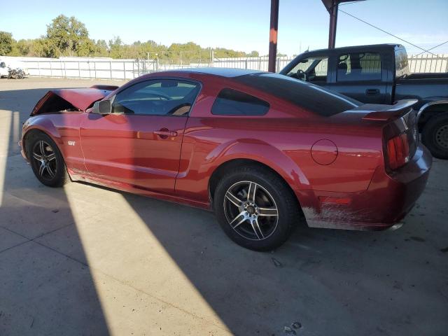 Photo 1 VIN: 1ZVFT82H065265416 - FORD MUSTANG GT 