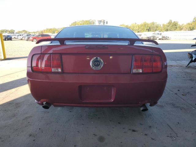 Photo 5 VIN: 1ZVFT82H065265416 - FORD MUSTANG GT 