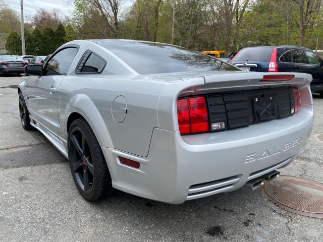 Photo 2 VIN: 1ZVFT82H075200647 - FORD MUSTANG GT 