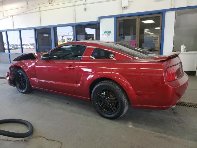 Photo 1 VIN: 1ZVFT82H075272626 - FORD MUSTANG GT 