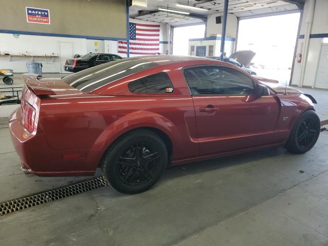 Photo 2 VIN: 1ZVFT82H075272626 - FORD MUSTANG GT 