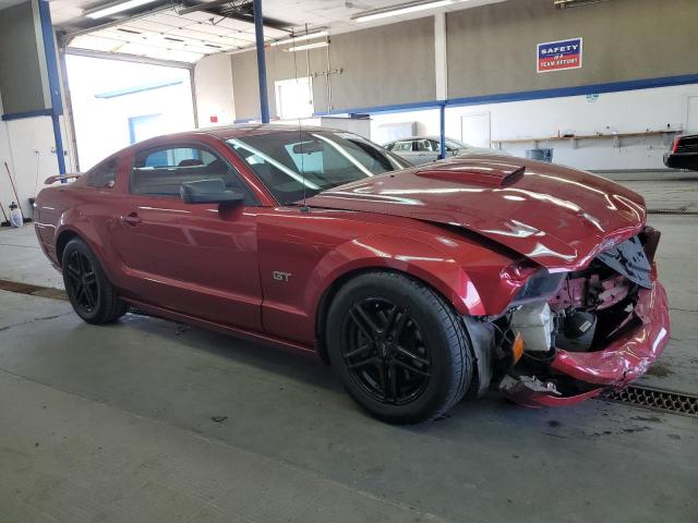 Photo 3 VIN: 1ZVFT82H075272626 - FORD MUSTANG GT 