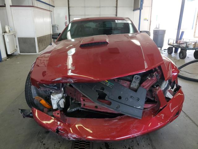 Photo 4 VIN: 1ZVFT82H075272626 - FORD MUSTANG GT 