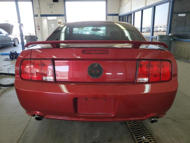 Photo 5 VIN: 1ZVFT82H075272626 - FORD MUSTANG GT 