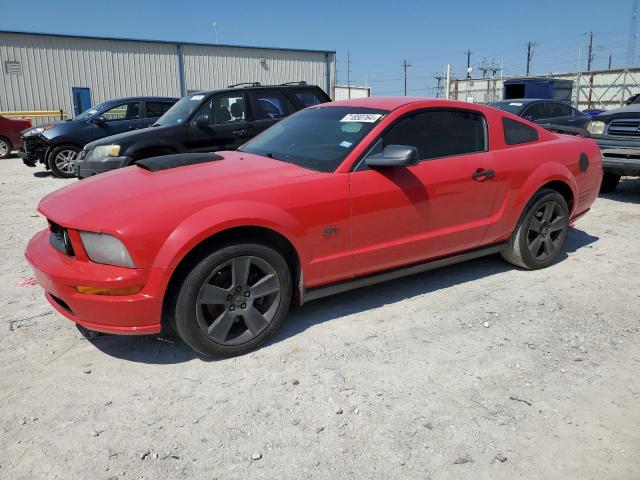 Photo 0 VIN: 1ZVFT82H075351410 - FORD MUSTANG GT 