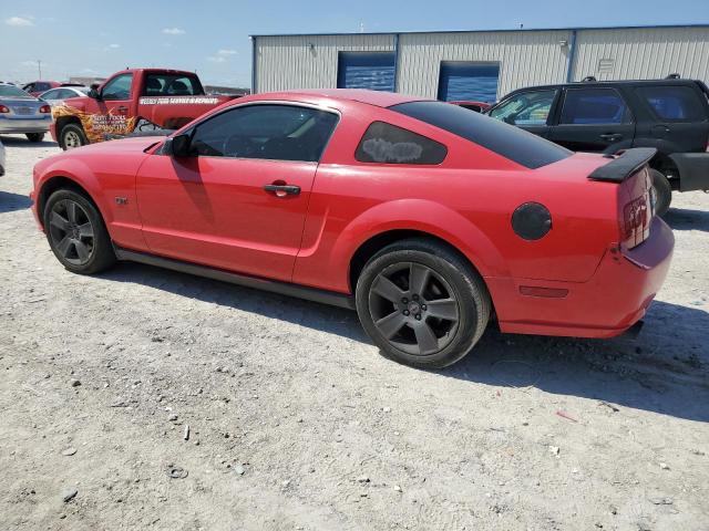 Photo 1 VIN: 1ZVFT82H075351410 - FORD MUSTANG GT 