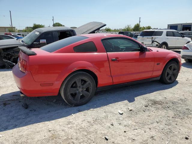 Photo 2 VIN: 1ZVFT82H075351410 - FORD MUSTANG GT 