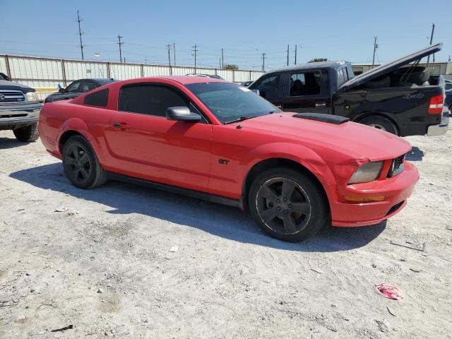 Photo 3 VIN: 1ZVFT82H075351410 - FORD MUSTANG GT 