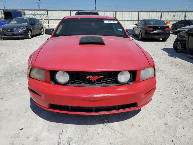 Photo 4 VIN: 1ZVFT82H075351410 - FORD MUSTANG GT 