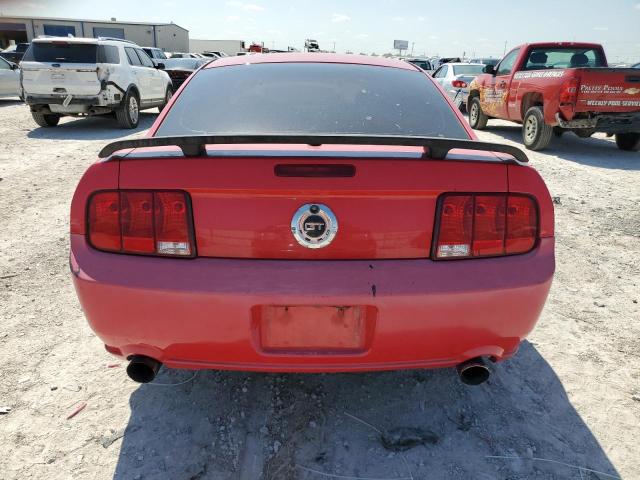 Photo 5 VIN: 1ZVFT82H075351410 - FORD MUSTANG GT 