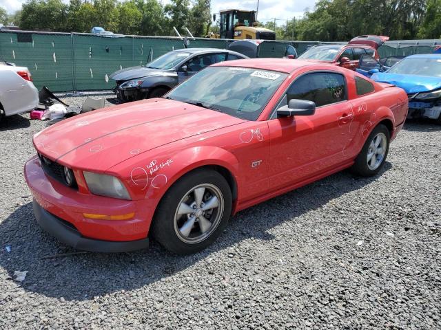 Photo 0 VIN: 1ZVFT82H075367610 - FORD MUSTANG 