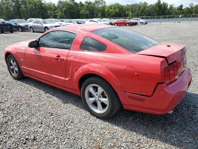 Photo 1 VIN: 1ZVFT82H075367610 - FORD MUSTANG 