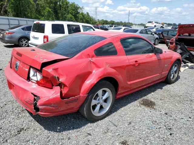 Photo 2 VIN: 1ZVFT82H075367610 - FORD MUSTANG 