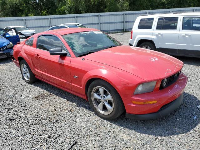 Photo 3 VIN: 1ZVFT82H075367610 - FORD MUSTANG 