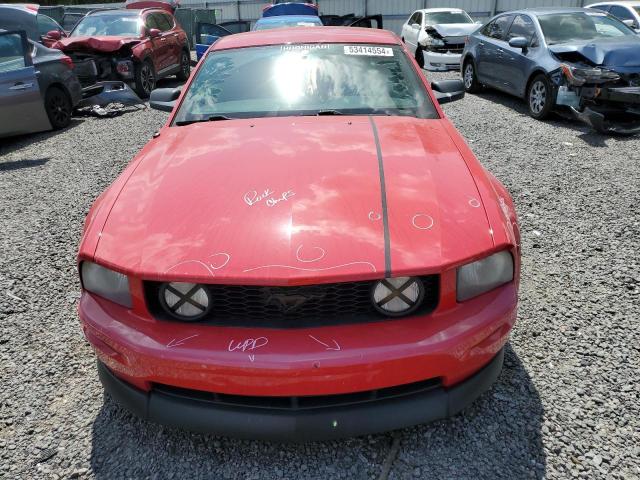 Photo 4 VIN: 1ZVFT82H075367610 - FORD MUSTANG 