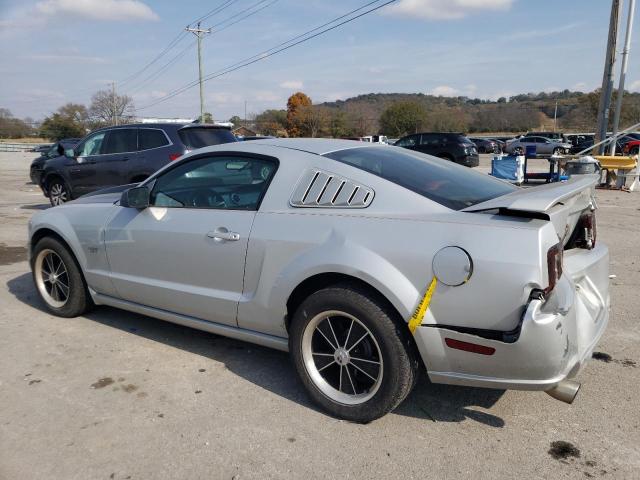 Photo 1 VIN: 1ZVFT82H155112025 - FORD MUSTANG GT 