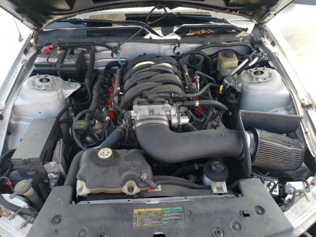 Photo 10 VIN: 1ZVFT82H155112025 - FORD MUSTANG GT 