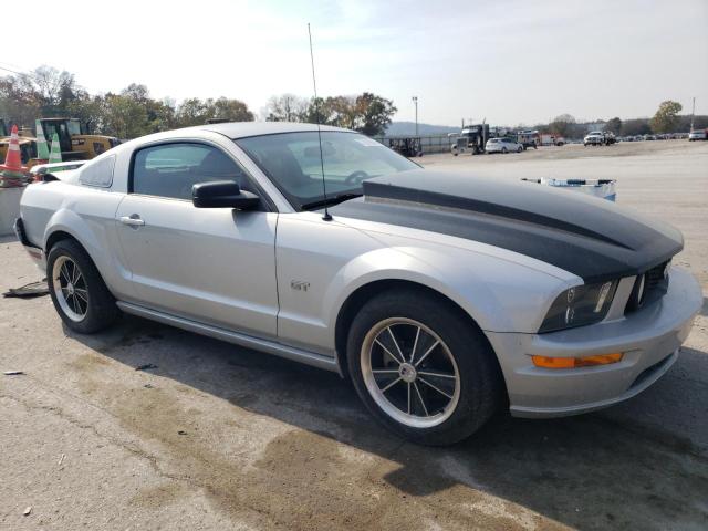 Photo 3 VIN: 1ZVFT82H155112025 - FORD MUSTANG GT 