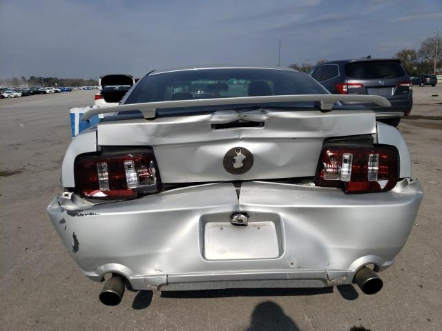 Photo 5 VIN: 1ZVFT82H155112025 - FORD MUSTANG GT 