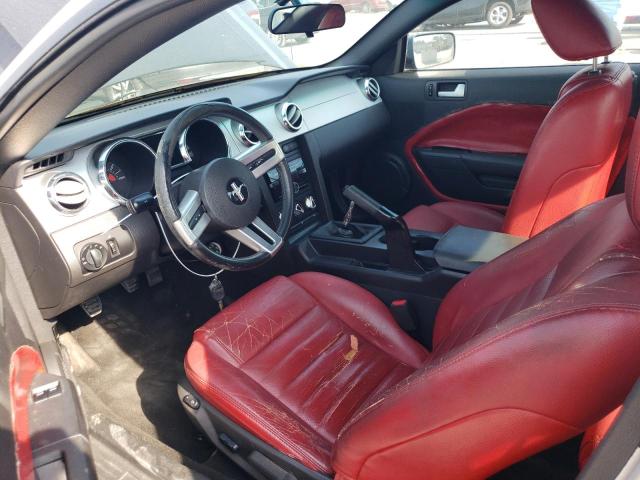 Photo 7 VIN: 1ZVFT82H155112025 - FORD MUSTANG GT 