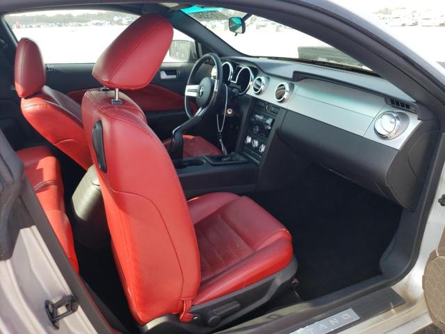 Photo 9 VIN: 1ZVFT82H155112025 - FORD MUSTANG GT 