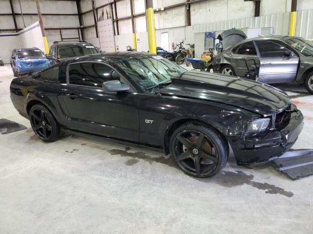 Photo 3 VIN: 1ZVFT82H155143131 - FORD MUSTANG GT 