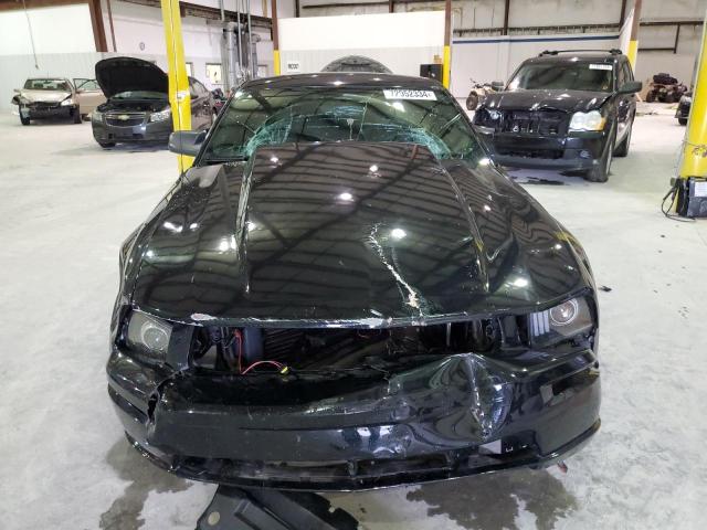 Photo 4 VIN: 1ZVFT82H155143131 - FORD MUSTANG GT 