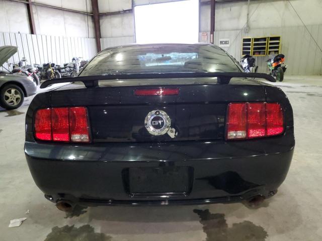 Photo 5 VIN: 1ZVFT82H155143131 - FORD MUSTANG GT 