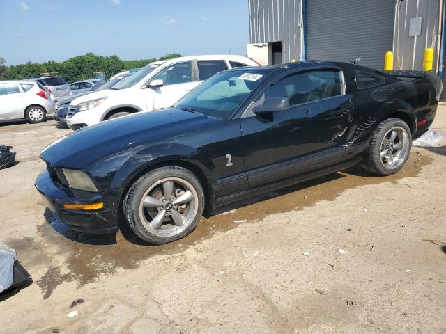 Photo 0 VIN: 1ZVFT82H155236442 - FORD MUSTANG 