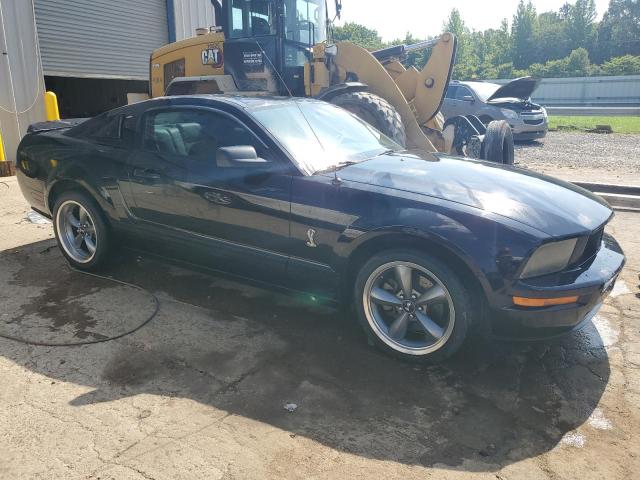 Photo 3 VIN: 1ZVFT82H155236442 - FORD MUSTANG 