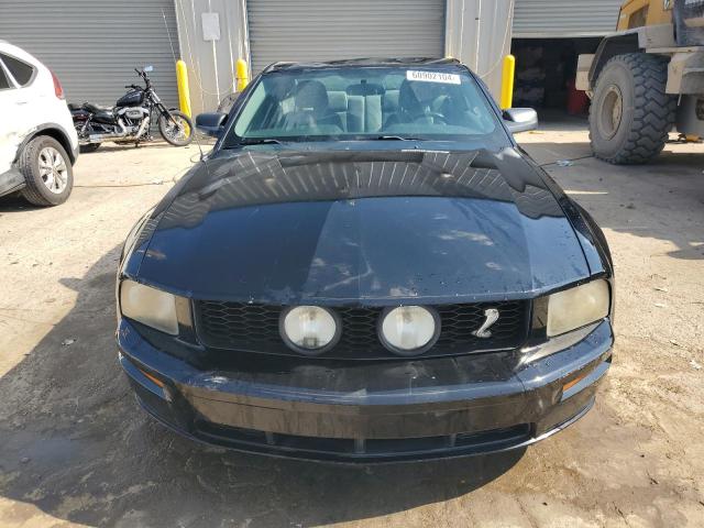 Photo 4 VIN: 1ZVFT82H155236442 - FORD MUSTANG 