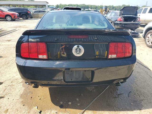 Photo 5 VIN: 1ZVFT82H155236442 - FORD MUSTANG 