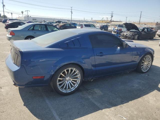 Photo 2 VIN: 1ZVFT82H165112379 - FORD MUSTANG GT 