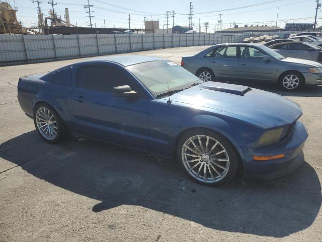 Photo 3 VIN: 1ZVFT82H165112379 - FORD MUSTANG GT 