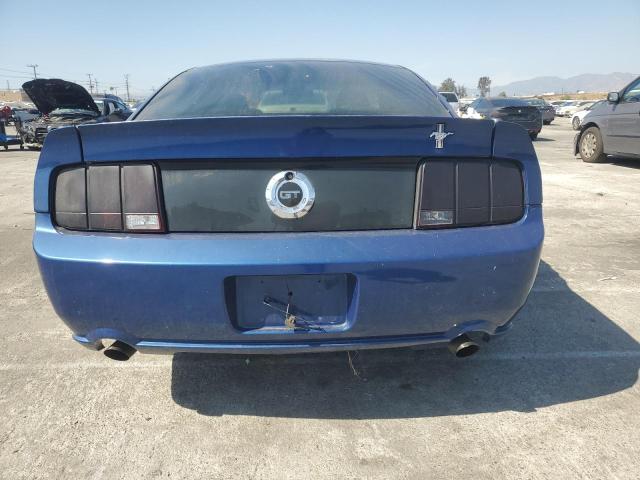 Photo 5 VIN: 1ZVFT82H165112379 - FORD MUSTANG GT 