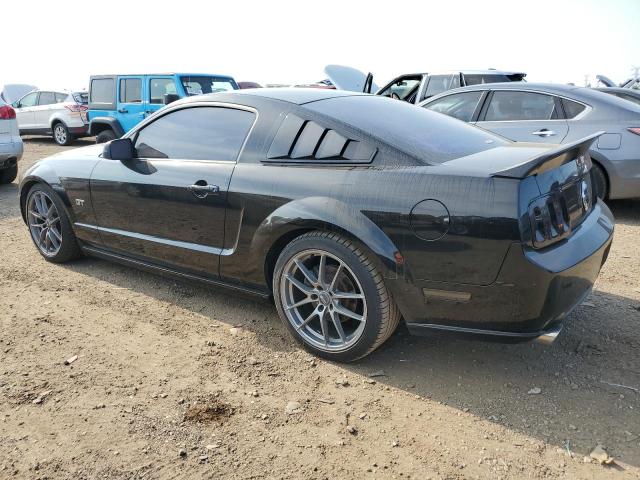 Photo 1 VIN: 1ZVFT82H165116450 - FORD MUSTANG GT 