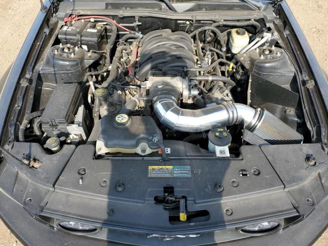 Photo 10 VIN: 1ZVFT82H165116450 - FORD MUSTANG GT 