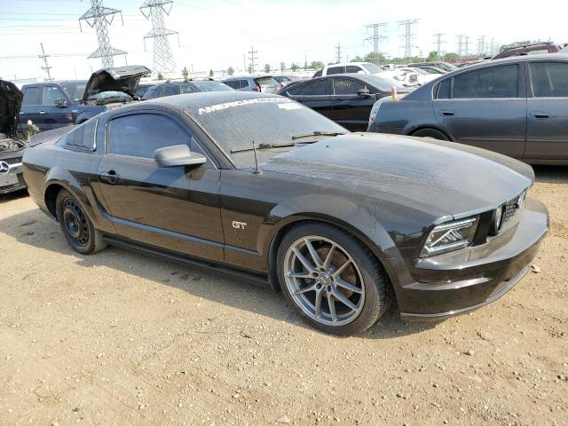 Photo 3 VIN: 1ZVFT82H165116450 - FORD MUSTANG GT 