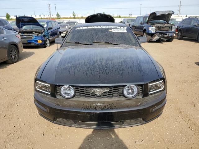 Photo 4 VIN: 1ZVFT82H165116450 - FORD MUSTANG GT 