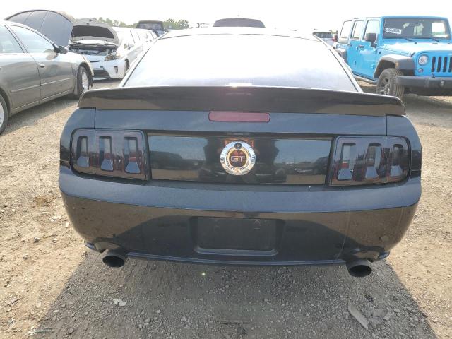 Photo 5 VIN: 1ZVFT82H165116450 - FORD MUSTANG GT 