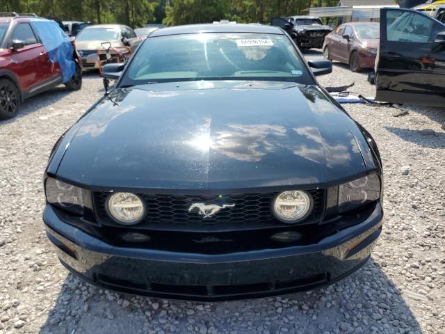 Photo 4 VIN: 1ZVFT82H165214331 - FORD MUSTANG GT 