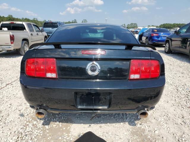 Photo 5 VIN: 1ZVFT82H165214331 - FORD MUSTANG GT 