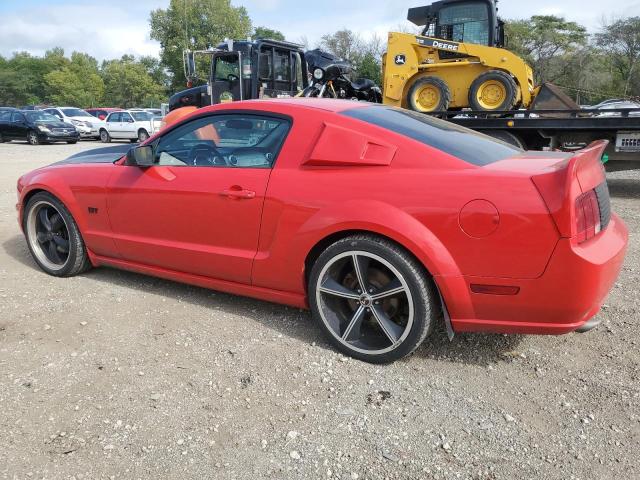 Photo 1 VIN: 1ZVFT82H165250794 - FORD MUSTANG GT 