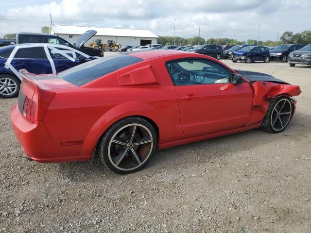 Photo 2 VIN: 1ZVFT82H165250794 - FORD MUSTANG GT 