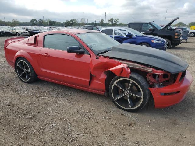 Photo 3 VIN: 1ZVFT82H165250794 - FORD MUSTANG GT 