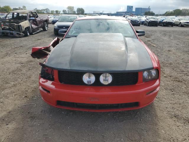 Photo 4 VIN: 1ZVFT82H165250794 - FORD MUSTANG GT 