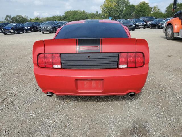 Photo 5 VIN: 1ZVFT82H165250794 - FORD MUSTANG GT 