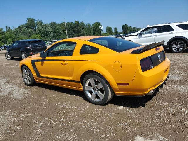 Photo 1 VIN: 1ZVFT82H175197662 - FORD MUSTANG GT 